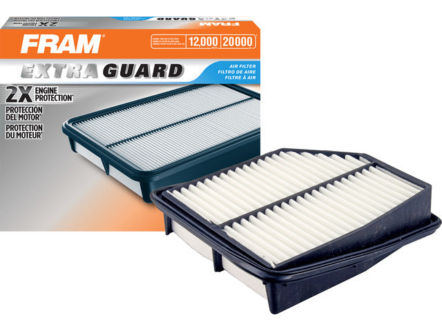 FRAM Engine Air Filter P/N:CA10839 Fits: Suzuki Grand Vitara 13-09 - Image 2