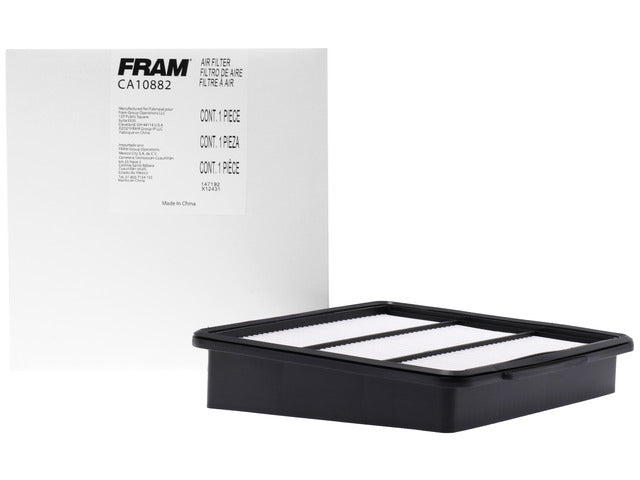 FRAM Engine Air Filter P/N:CA10882 Fits: Infiniti M45 10-06 - Image 3