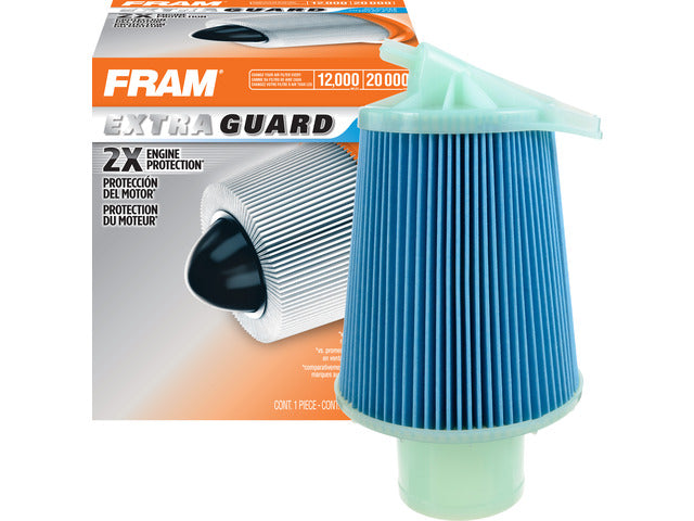 FRAM Engine Air Filter P/N:CA10988 Fits: Honda S2000 06-00 - Image 3