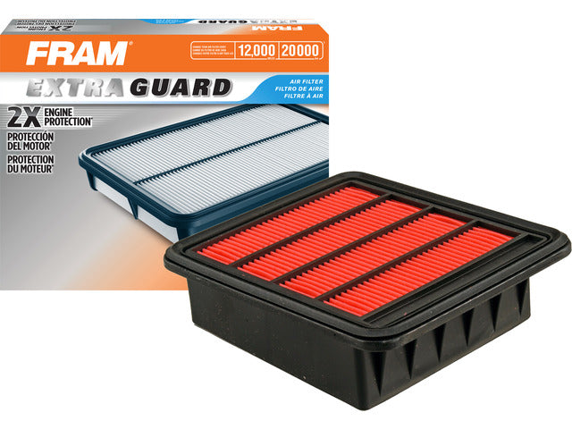 FRAM Engine Air Filter P/N:CA10995 Fits: Nissan Gt-r 21-09, Nissan Gt-r 24-23 - Image 1