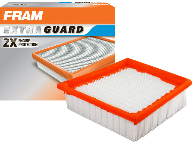 FRAM Engine Air Filter P/N:CA10997 Fits: Ford Fiesta 19-11 - Image 2