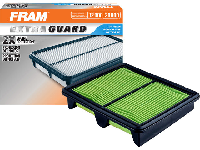 FRAM Engine Air Filter P/N:CA10999 Fits: Infiniti M35 10-09, Infiniti M37 13-11, Infiniti Q70 19-14, Infiniti Q70l 19-15 - Image 2