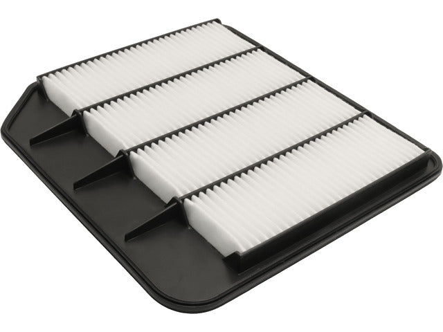FRAM Engine Air Filter P/N:CA11002 Fits: Infiniti Qx56 13-11, Infiniti Qx80 24-14, Nissan Armada 24-17 - Image 2