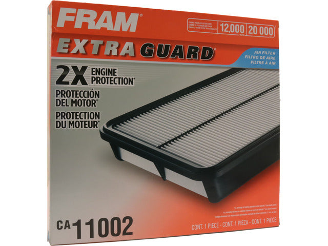 FRAM Engine Air Filter P/N:CA11002 Fits: Infiniti Qx56 13-11, Infiniti Qx80 24-14, Nissan Armada 24-17 - Image 3