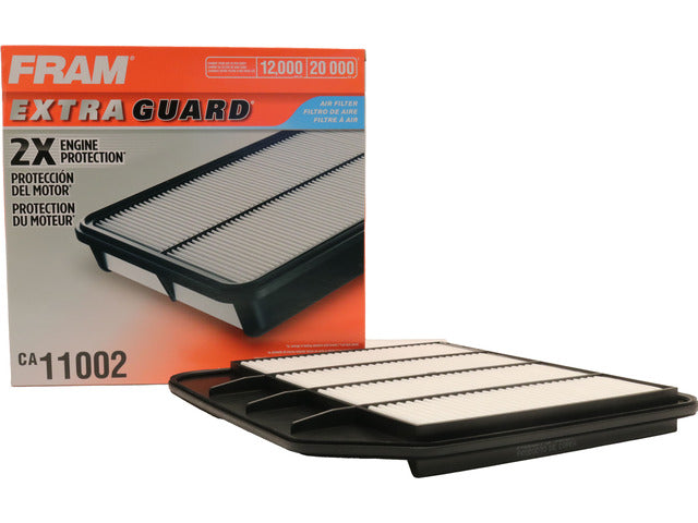 FRAM Engine Air Filter P/N:CA11002 Fits: Infiniti Qx56 13-11, Infiniti Qx80 24-14, Nissan Armada 24-17 - Image 5