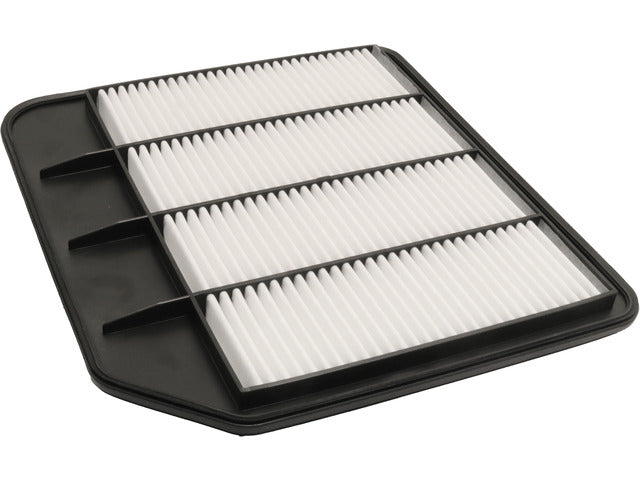 FRAM Engine Air Filter P/N:CA11002 Fits: Infiniti Qx56 13-11, Infiniti Qx80 24-14, Nissan Armada 24-17 - Image 6