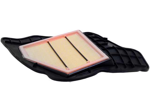 FRAM Engine Air Filter P/N:CA11005 Fits: BMW 550i, BMW 550i Gt, BMW 550i Gt Xdrive, BMW 550i Xdrive, BMW 650i, BMW 650i Gran Coupe, BMW 650i Xdrive, BMW 650i Xdrive Gran Coupe, BMW 750i - Image 6