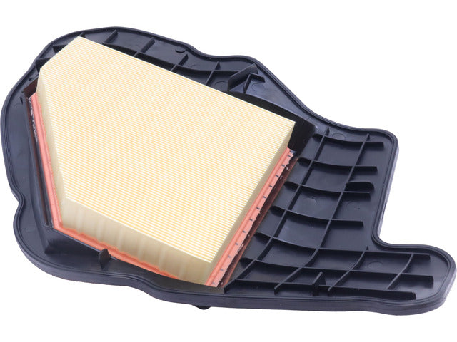 FRAM Engine Air Filter P/N:CA11006 Fits: BMW 550i, BMW 550i Gt, BMW 550i Gt Xdrive, BMW 550i Xdrive, BMW 650i, BMW 650i Gran Coupe, BMW 650i Xdrive, BMW 650i Xdrive Gran Coupe, BMW 750i - Image 2