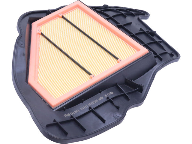 FRAM Engine Air Filter P/N:CA11006 Fits: BMW 550i, BMW 550i Gt, BMW 550i Gt Xdrive, BMW 550i Xdrive, BMW 650i, BMW 650i Gran Coupe, BMW 650i Xdrive, BMW 650i Xdrive Gran Coupe, BMW 750i - Image 6