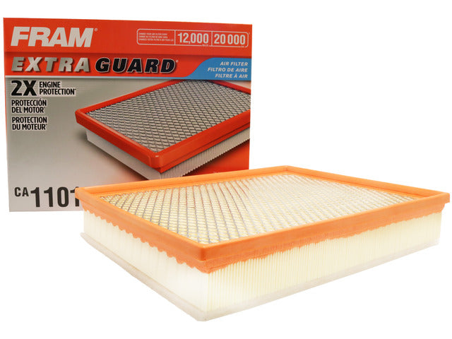 FRAM Engine Air Filter P/N:CA11013 Fits: BMW X5 14-09 - Image 5