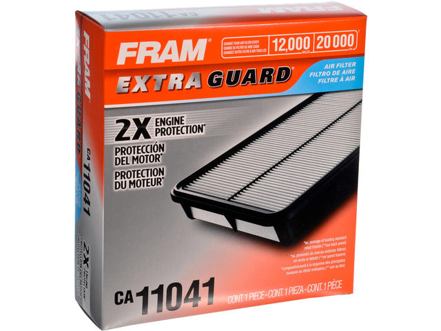 FRAM Engine Air Filter P/N:CA11041 Fits: Honda Cr-z 16-11 - Image 1