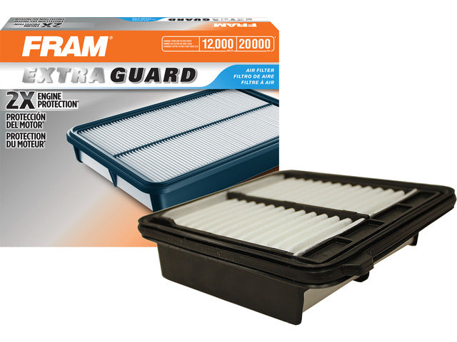 FRAM Engine Air Filter P/N:CA11041 Fits: Honda Cr-z 16-11 - Image 2