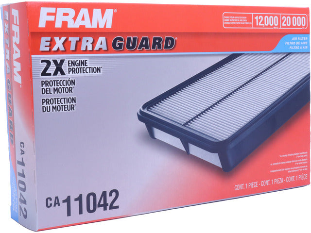 FRAM Engine Air Filter P/N:CA11042 Fits: Honda Odyssey 17-11 - Image 3