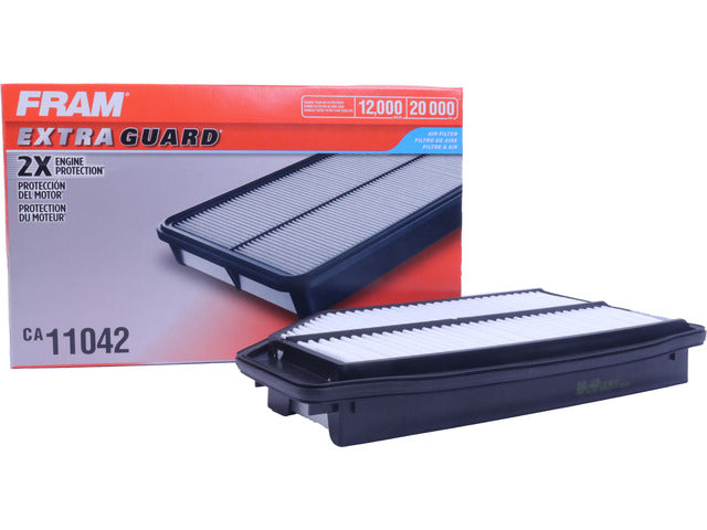 FRAM Engine Air Filter P/N:CA11042 Fits: Honda Odyssey 17-11 - Image 5
