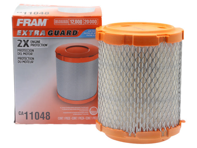 FRAM Engine Air Filter P/N:CA11048 Fits: Dodge Caliber 12-11, Jeep Compass 17-11, Jeep Patriot 17-11 - Image 5