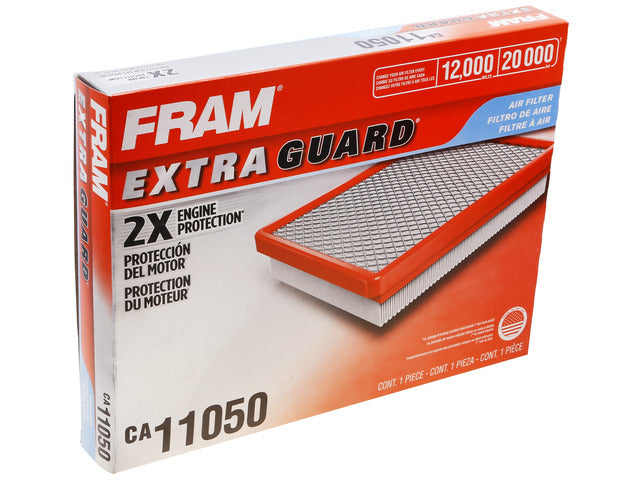 FRAM Engine Air Filter P/N:CA11050 Fits: Chrysler TOWN &amp; COUNTRY 16-11, Dodge Grand Caravan 20-11, Ram C/v 15-12, Volkswagen Routan 14-11 - Image 3