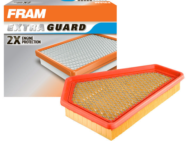 FRAM Engine Air Filter P/N:CA11054 Fits: Cadillac Cts 15-10 - Image 1