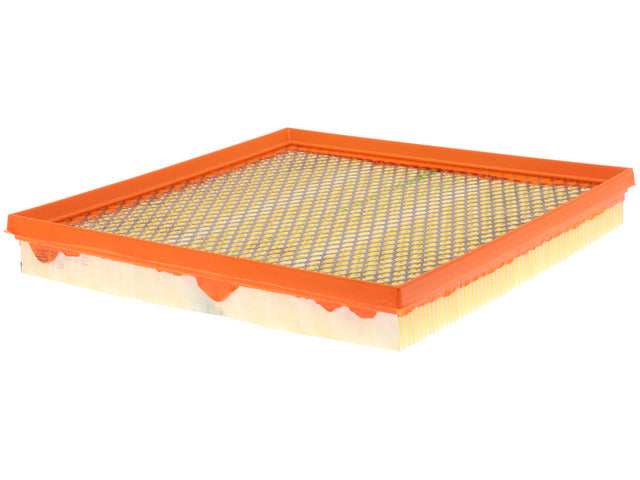 FRAM Engine Air Filter P/N:CA11118 Fits: BMW 535i, BMW 535i Gt, BMW 535i Gt Xdrive, BMW 535i Xdrive, BMW 640i, BMW 640i Gran Coupe, BMW 640i Xdrive, BMW 640i Xdrive Gran Coupe, BMW 740i, BMW 740li - Image 2