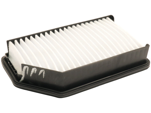 FRAM Engine Air Filter P/N:CA11206 Fits: Hyundai Accent 17-12, Hyundai Veloster 17-12, Kia Rio 17-12, Kia Soul 19-12 - Image 2