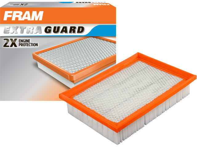 FRAM Engine Air Filter P/N:CA11222 Fits: Chevrolet Sonic 20-12 - Image 2