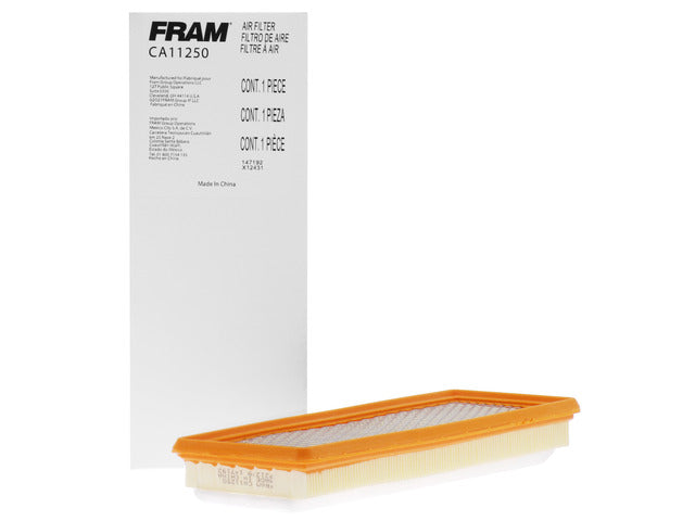 FRAM Engine Air Filter P/N:CA11250 Fits: Fiat 500 19-12 - Image 3