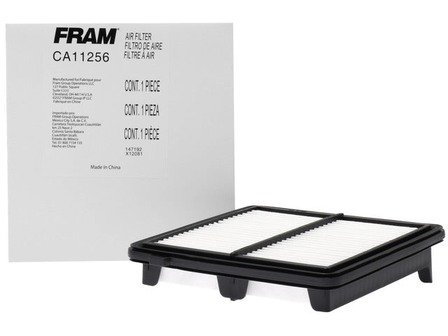 FRAM Engine Air Filter P/N:CA11256 Fits: Acura Ilx 15-13, Honda Civic 15-12 - Image 3
