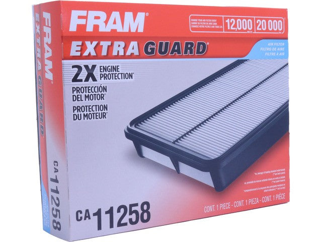 FRAM Engine Air Filter P/N:CA11258 Fits: Honda Cr-v 14-12 - Image 3