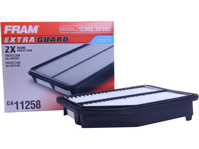 FRAM Engine Air Filter P/N:CA11258 Fits: Honda Cr-v 14-12 - Image 5