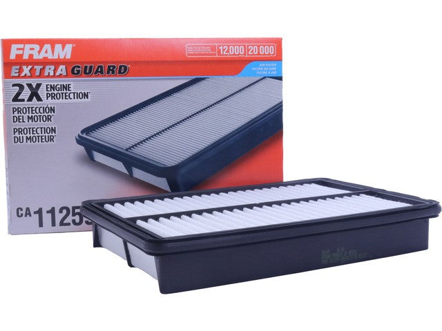 FRAM Engine Air Filter P/N:CA11259 Fits: Mazda 3 18-12, Mazda 3 Sport 18-12, Mazda 6 21-14, Mazda Cx-5 25-13 - Image 5