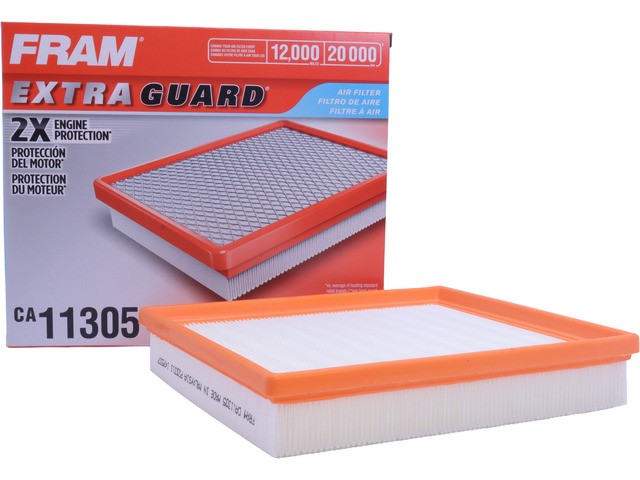FRAM Engine Air Filter P/N:CA11305 Fits: BMW 228i, BMW 228i Xdrive, BMW 320i, BMW 320i Xdrive, BMW 328d, BMW 328d Xdrive, BMW 328i, BMW 328i Gt Xdrive, BMW 328i Xdrive, BMW 428i, BMW 428i Gran Coupe, BMW 428i Xdrive, BMW 428i Xdrive Gran Coupe - Image 5
