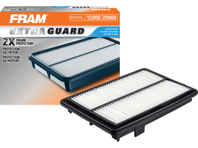 FRAM Engine Air Filter P/N:CA11413 Fits: Acura Rdx 18-13 - Image 2