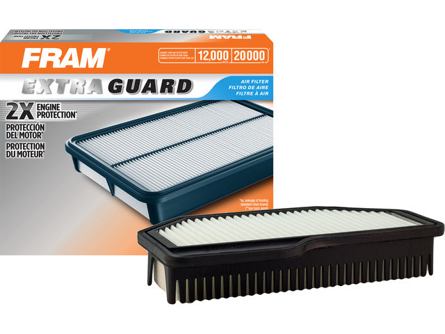 FRAM Engine Air Filter P/N:CA11420 Fits: Hyundai Genesis Coupe 14-13 - Image 2