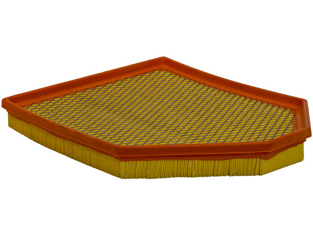 FRAM Engine Air Filter P/N:CA11422 Fits: BMW X3 17-11, BMW X4 18-15 - Image 3
