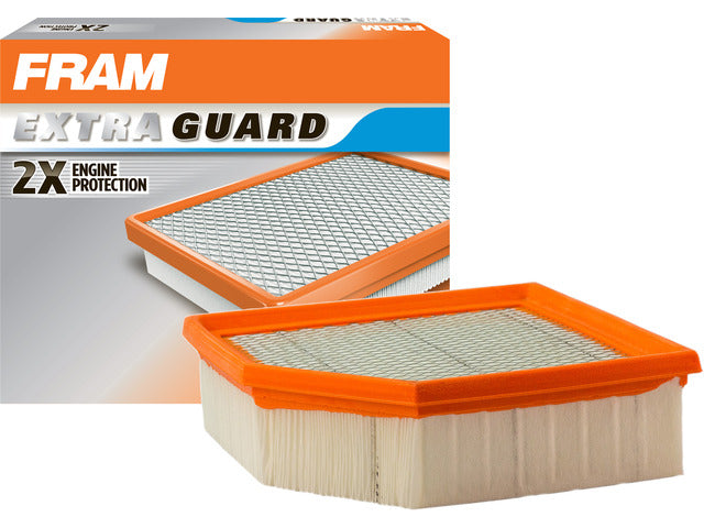 FRAM Engine Air Filter P/N:CA11431 Fits: Dodge Dart 16-13 - Image 1