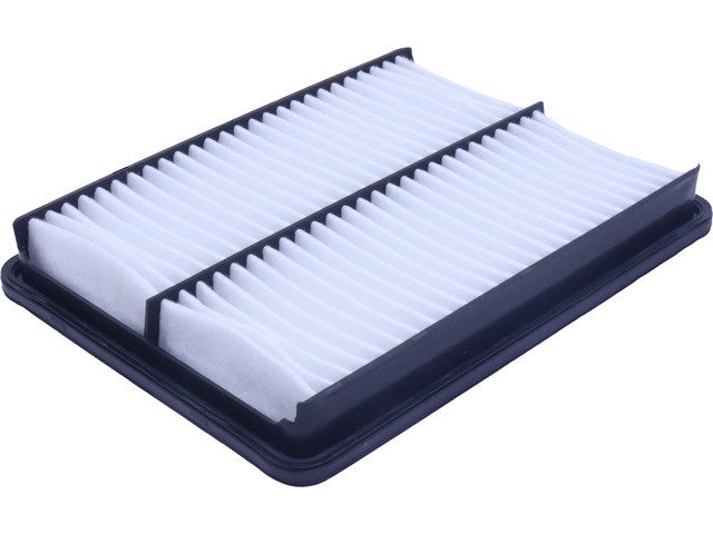 FRAM Engine Air Filter P/N:CA11500 Fits: Hyundai Santa Fe 18-13, Hyundai Santa Fe Sport 16-13, Hyundai Santa Fe Xl 19-13, Kia Sorento 15-14 - Image 2