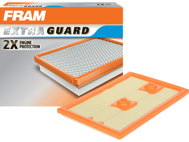 FRAM Engine Air Filter P/N:CA11503 Fits: Audi A3 Sportback E-tron 18-16, Volkswagen Jetta 18-13 - Image 3