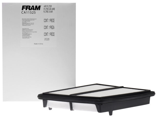 FRAM Engine Air Filter P/N:CA11525 Fits: Acura Rlx 20-14 - Image 3