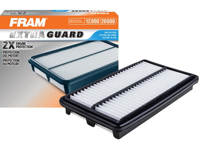 FRAM Engine Air Filter P/N:CA11712 Fits: Acura Mdx 15-14 - Image 3