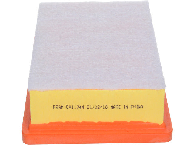 FRAM Engine Air Filter P/N:CA11744 Fits: Fiat 500l 20-14 - Image 1