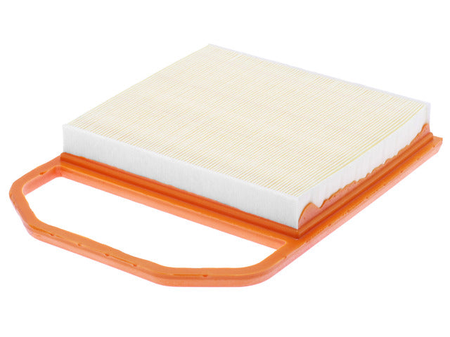 FRAM Engine Air Filter P/N:CA11861 Fits: Mercedes-benz C400, Mercedes-benz C43 Amg, Mercedes-benz C450 Amg, Mercedes-benz Cls400, Mercedes-benz E400, Mercedes-benz E43 Amg, Mercedes-benz E450, Mercedes-benz Gl450, Mercedes-benz Glc43 Amg - Image 2