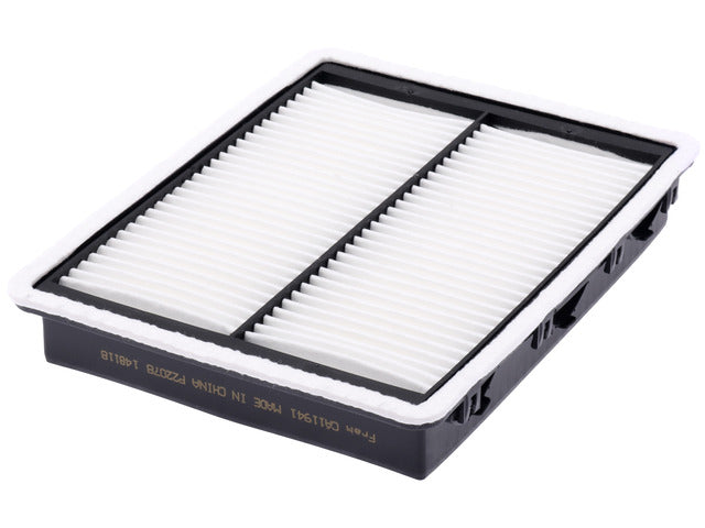 FRAM Engine Air Filter P/N:CA11941 Fits: Hyundai Sonata 19-15, Kia Optima 20-16 - Image 6