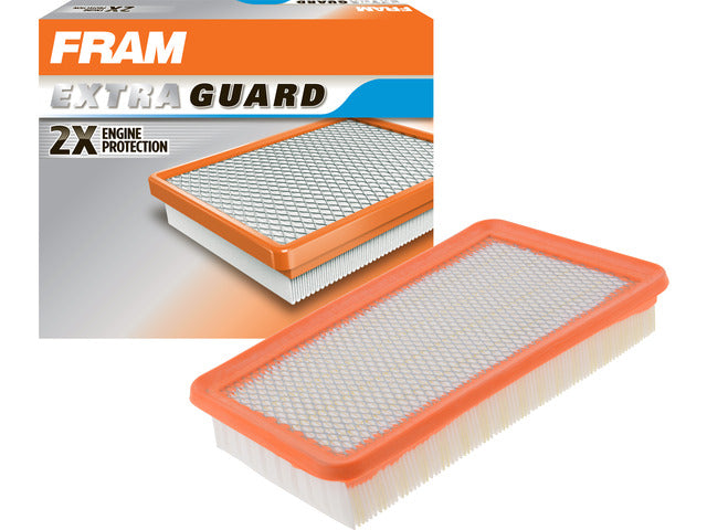 FRAM Engine Air Filter P/N:CA11948 Fits: Chrysler 200 17-15 - Image 2