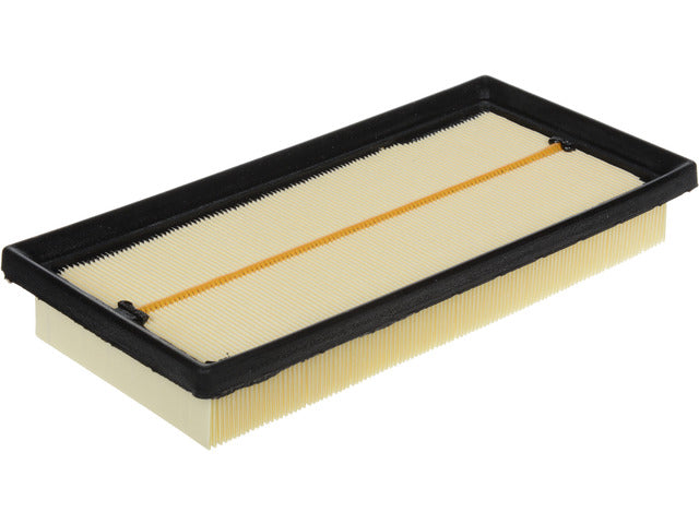 FRAM Engine Air Filter P/N:CA11952 Fits: Mitsubishi Mirage 15-14, Mitsubishi Mirage 24-17, Mitsubishi Mirage G4 24-17 - Image 2