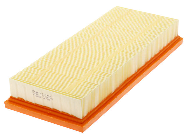 FRAM Engine Air Filter P/N:CA11970 Fits: Mercedes-benz Cl550, Mercedes-benz Cl63 Amg, Mercedes-benz Cls550, Mercedes-benz Cls63 Amg, Mercedes-benz Cls63 Amg S, Mercedes-benz E550, Mercedes-benz E63 Amg, Mercedes-benz E63 Amg S, Mercedes-benz G63 Amg - Image 2