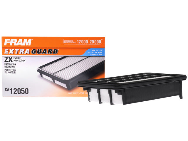FRAM Engine Air Filter P/N:CA12050 Fits: Honda Civic 21-16, Honda Cr-v 22-17 - Image 5