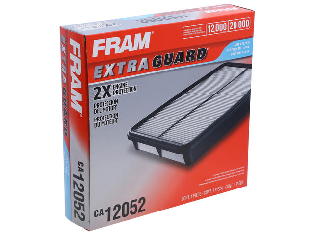 FRAM Engine Air Filter P/N:CA12052 Fits: Honda Hr-v 22-16 - Image 3