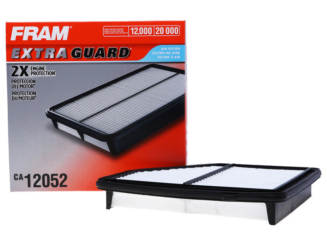 FRAM Engine Air Filter P/N:CA12052 Fits: Honda Hr-v 22-16 - Image 5