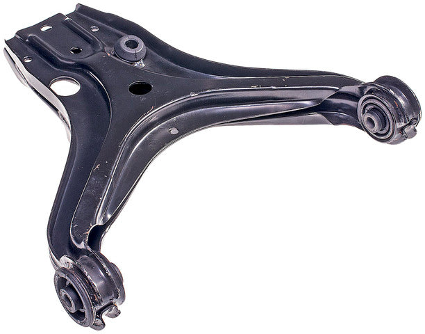 Dorman - OE Solutions Ensamble de Brazo de Control de Suspensión y Articulación de Rotula P/N:526-993 Fits: Audi 80, Audi 80 Quattro, Audi 90, Audi 90 Quattro, Audi Cabriolet, Audi Coupe Quattro - Image 1