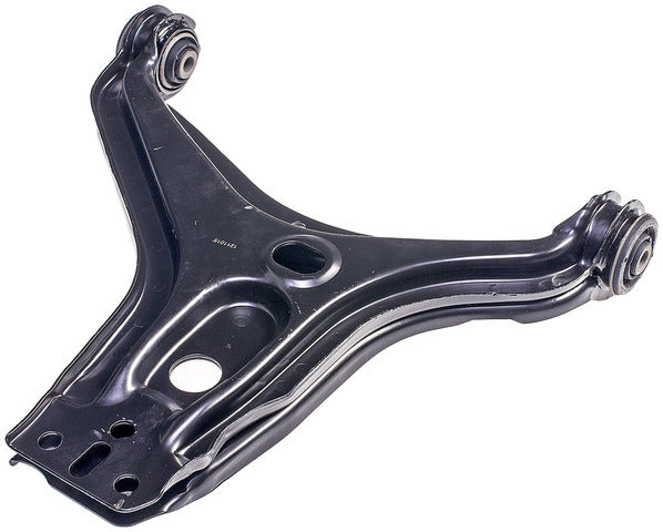 Dorman - OE Solutions Ensamble de Brazo de Control de Suspensión y Articulación de Rotula P/N:526-994 Fits: Audi 80, Audi 80 Quattro, Audi 90, Audi 90 Quattro, Audi Cabriolet, Audi Coupe Quattro - Image 1