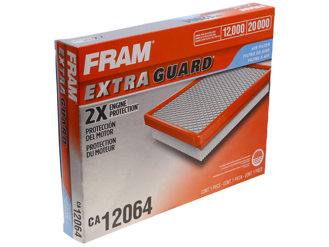 FRAM Engine Air Filter P/N:CA12064 Fits: Buick Envision 20-16 - Image 3